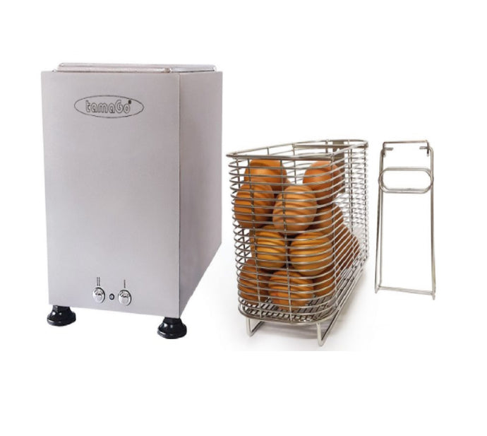 Egg Machine (Lava Eggs)