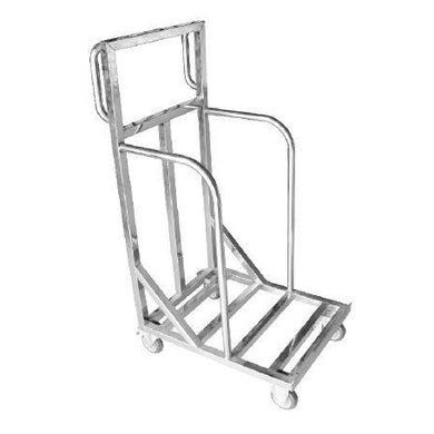 Trolley fit for 600*400mm Baking Tray ( 710*475*1135mm )