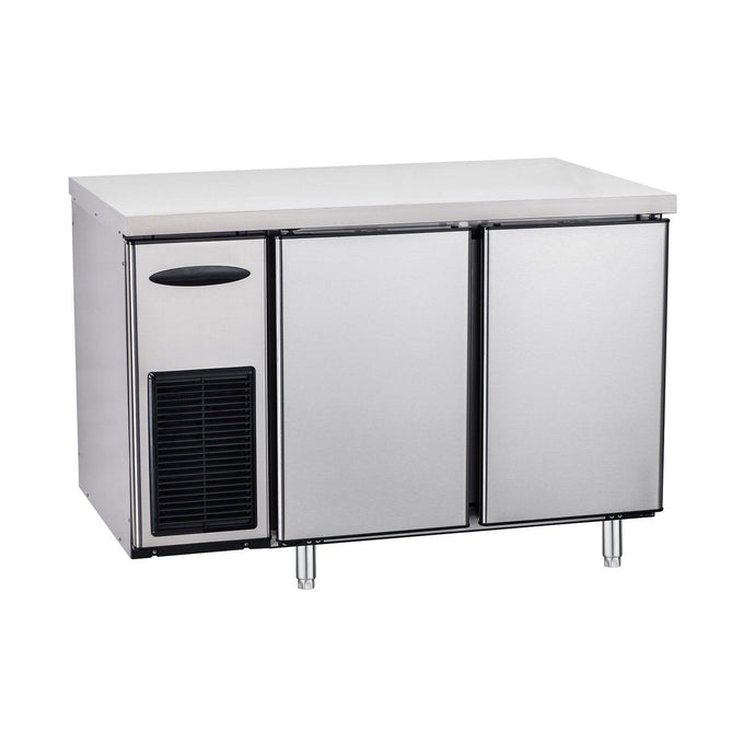 Undercounter Chiller 2 Door ( 1.2m )