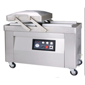 Vacuum Sealer (20 m3/h / DCVS-20)