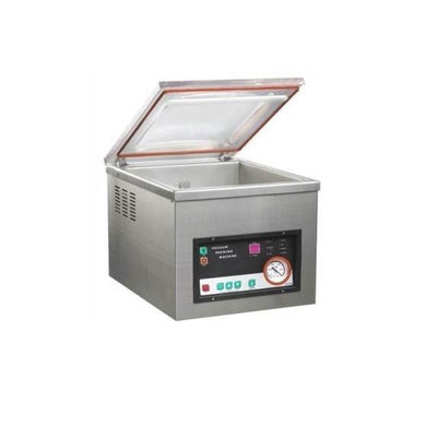 Vacuum Sealer:Countertop (10 m3/h)