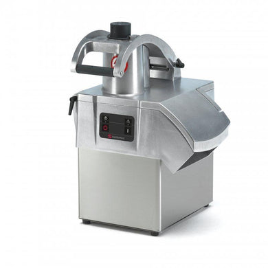 Vegetable Cutter (up to 450 kg/hr)