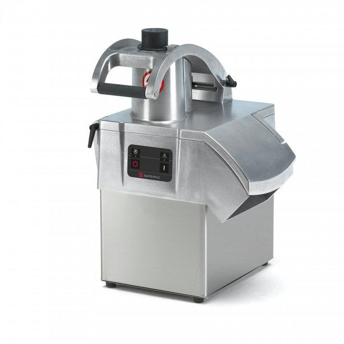 Vegetable Cutter (up to 450 kg/hr)