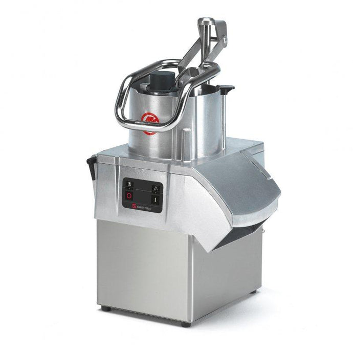 Vegetable Cutter (up to 650 kg/hr)