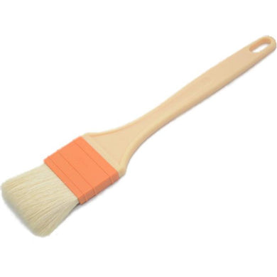 Woolen Brush 2